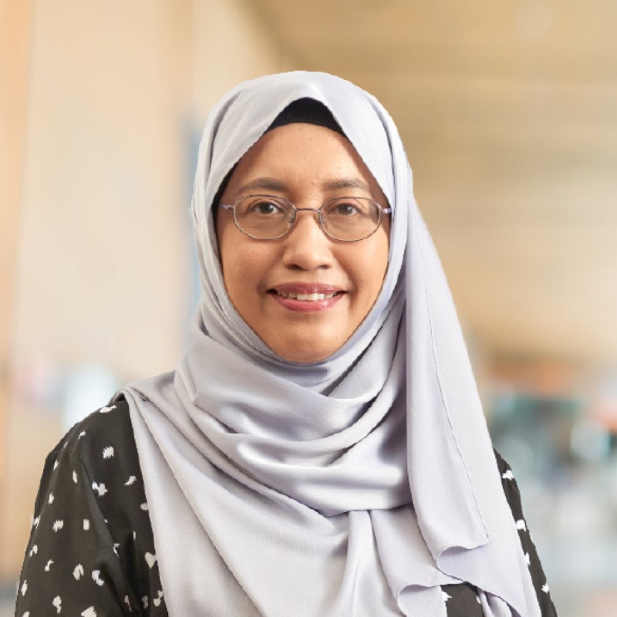 Suliana Binti Rosli