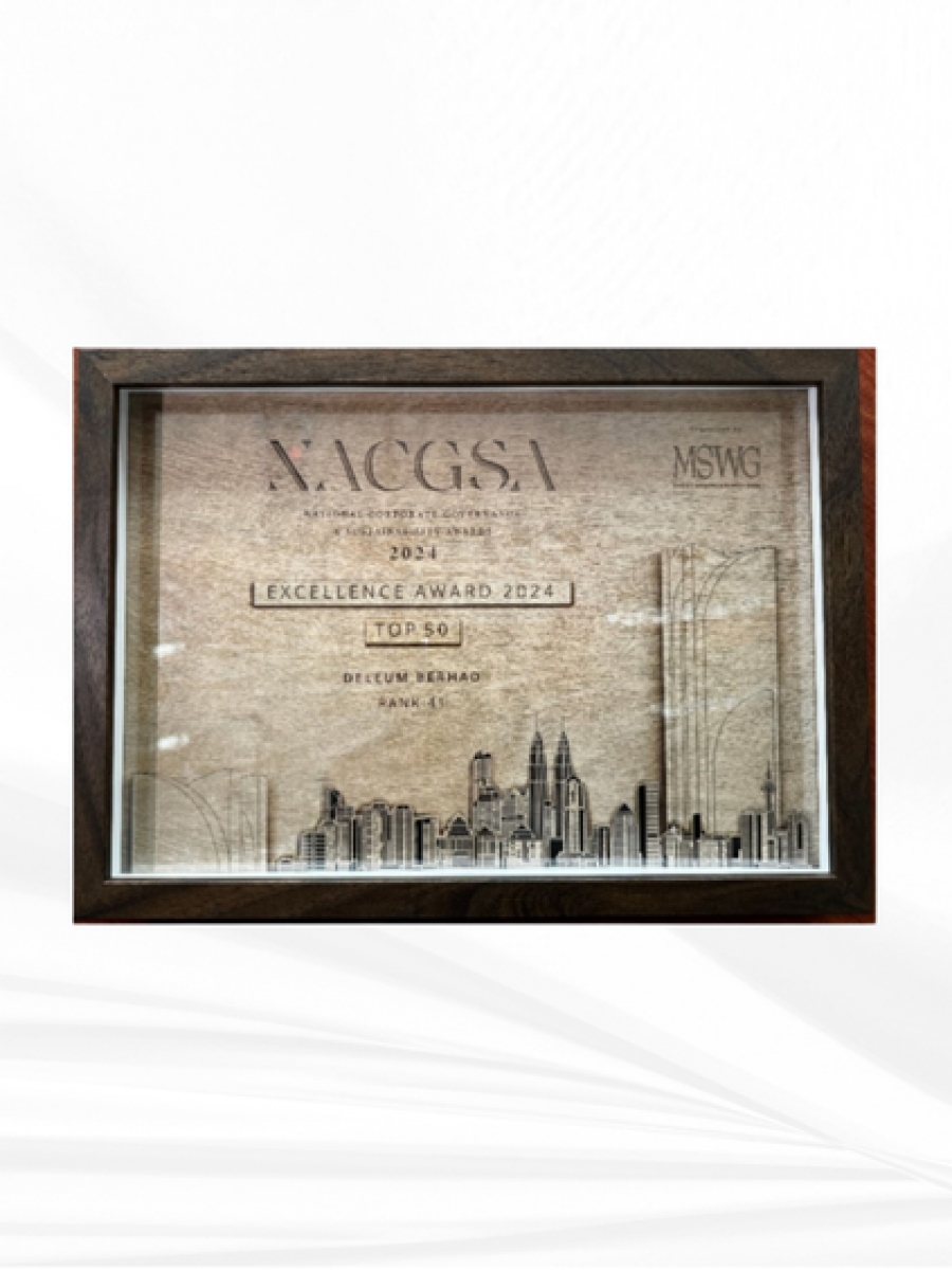 NACGSA Awards 2024