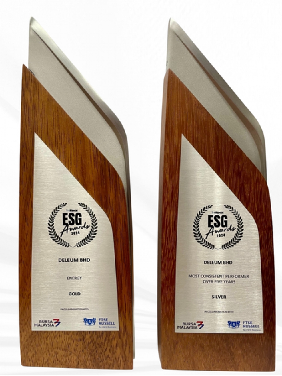 The Edge ESG Awards 2024