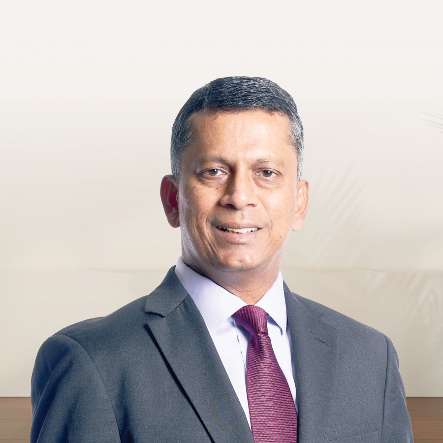 Ramanrao Abdullah
