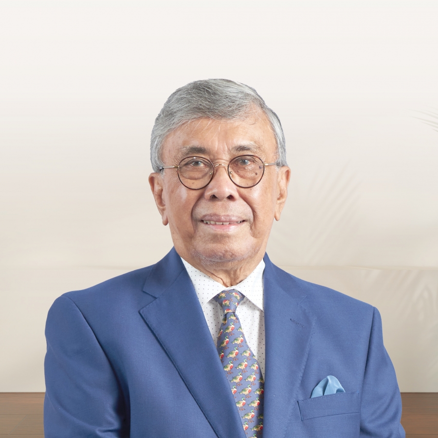 Dato' Izham bin Mahmud